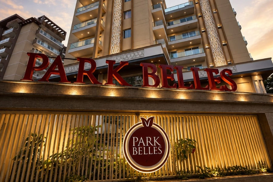 Park Belles